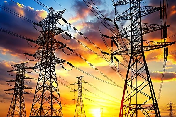 Underground Power Infrastructure